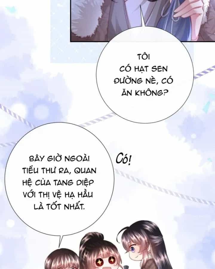 Sau Khi Hắc Hóa, Thế Tử Diễn Sâu Điên Cuồng Đòi Dính Lấy Ta - Chương 50 - ảnh 8