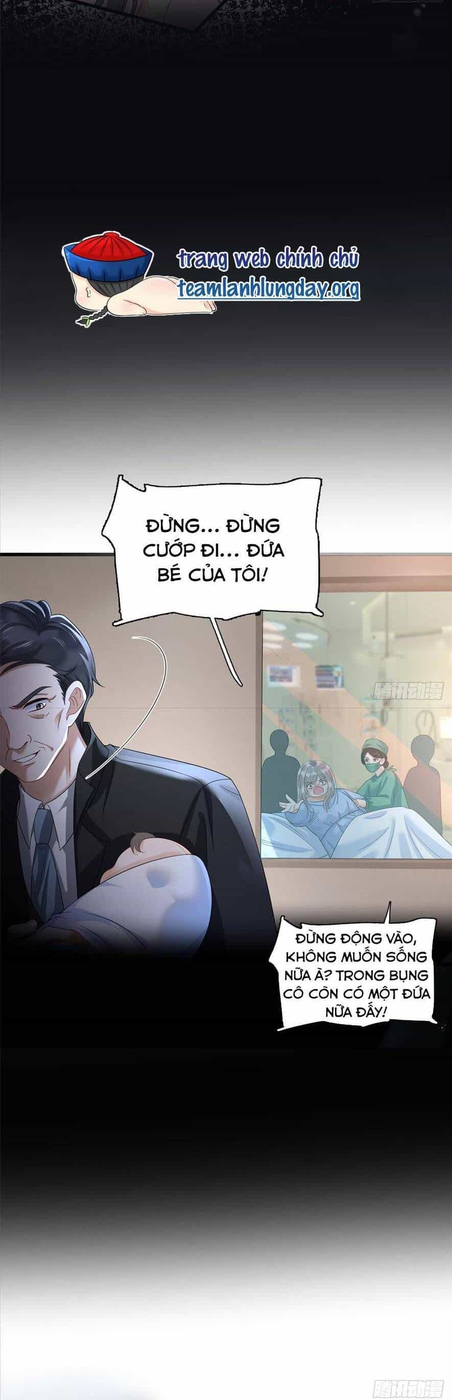 Sau Khi Hủy Hôn, Đại Lão Cô Ấy Vừa Xinh Đẹp Lại Ngầu Lòi - Chương 1 - ảnh 12
