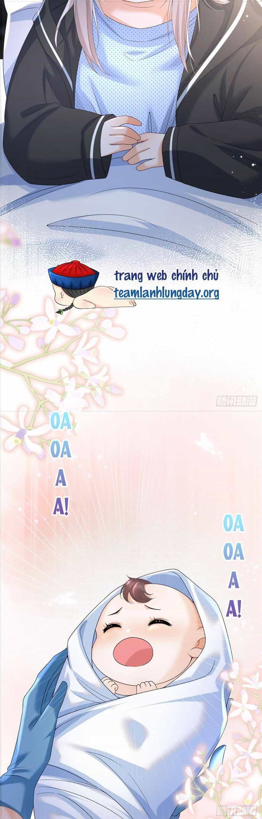 Sau Khi Hủy Hôn, Đại Lão Cô Ấy Vừa Xinh Đẹp Lại Ngầu Lòi - Chương 1 - ảnh 5