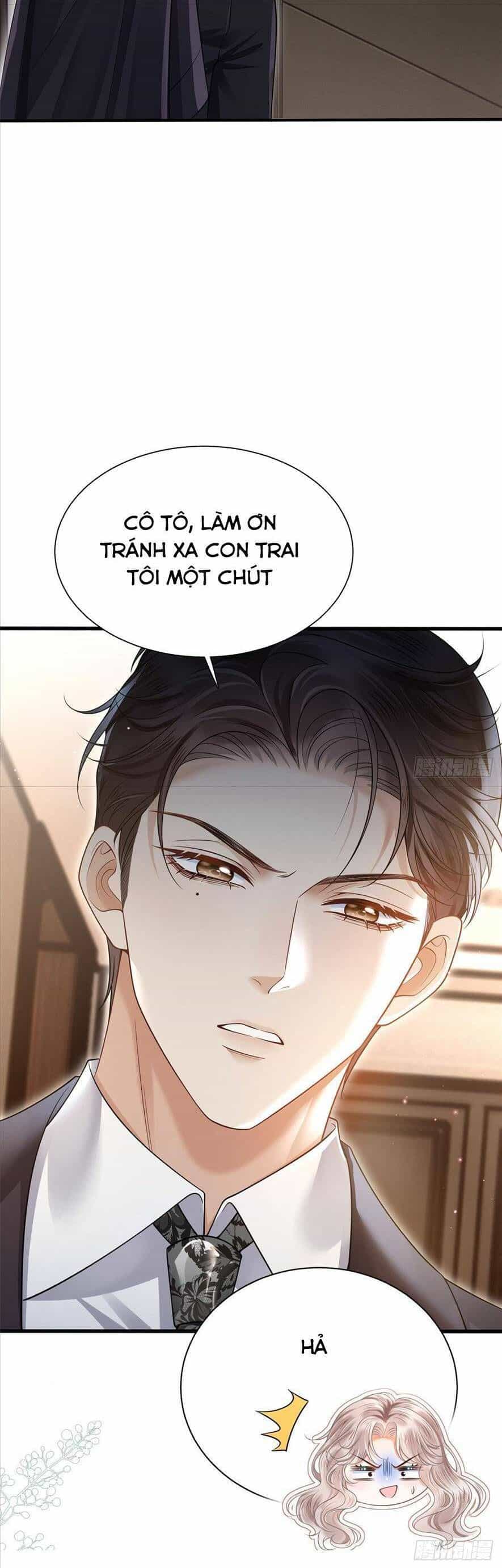Sau Khi Hủy Hôn, Đại Lão Cô Ấy Vừa Xinh Đẹp Lại Ngầu Lòi - Chương 1 - ảnh 8