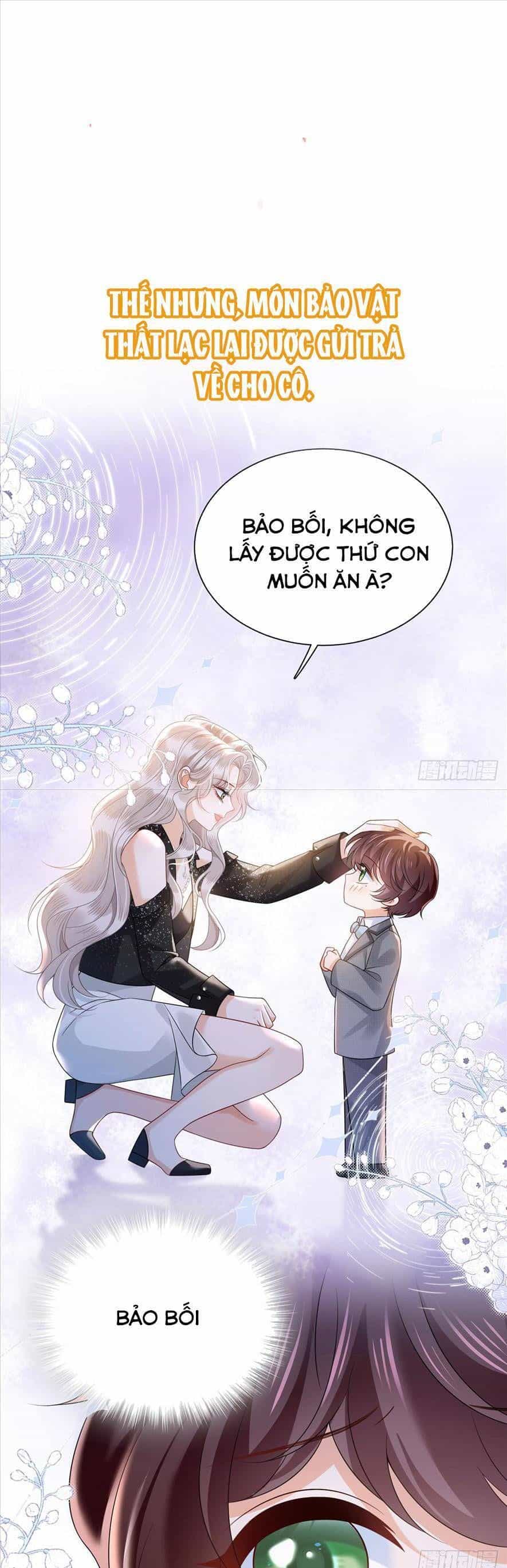 Sau Khi Hủy Hôn, Đại Lão Cô Ấy Vừa Xinh Đẹp Lại Ngầu Lòi - Chương 1 - ảnh 9