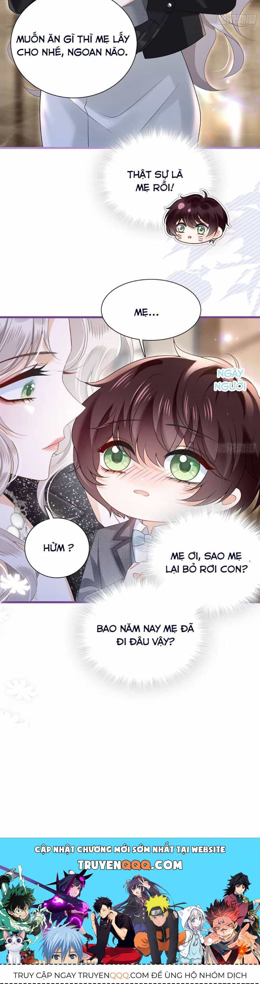 Sau Khi Hủy Hôn, Đại Lão Cô Ấy Vừa Xinh Đẹp Lại Ngầu Lòi - Chương 10 - ảnh 18