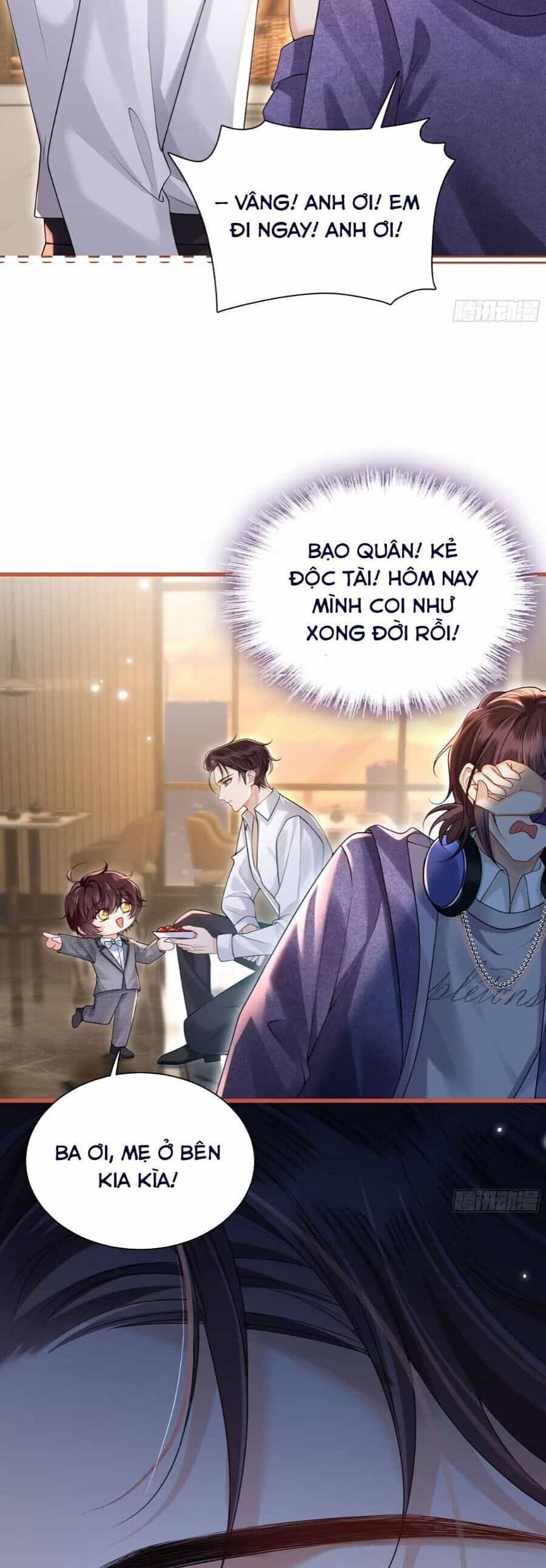 Sau Khi Hủy Hôn, Đại Lão Cô Ấy Vừa Xinh Đẹp Lại Ngầu Lòi - Chương 11 - ảnh 14