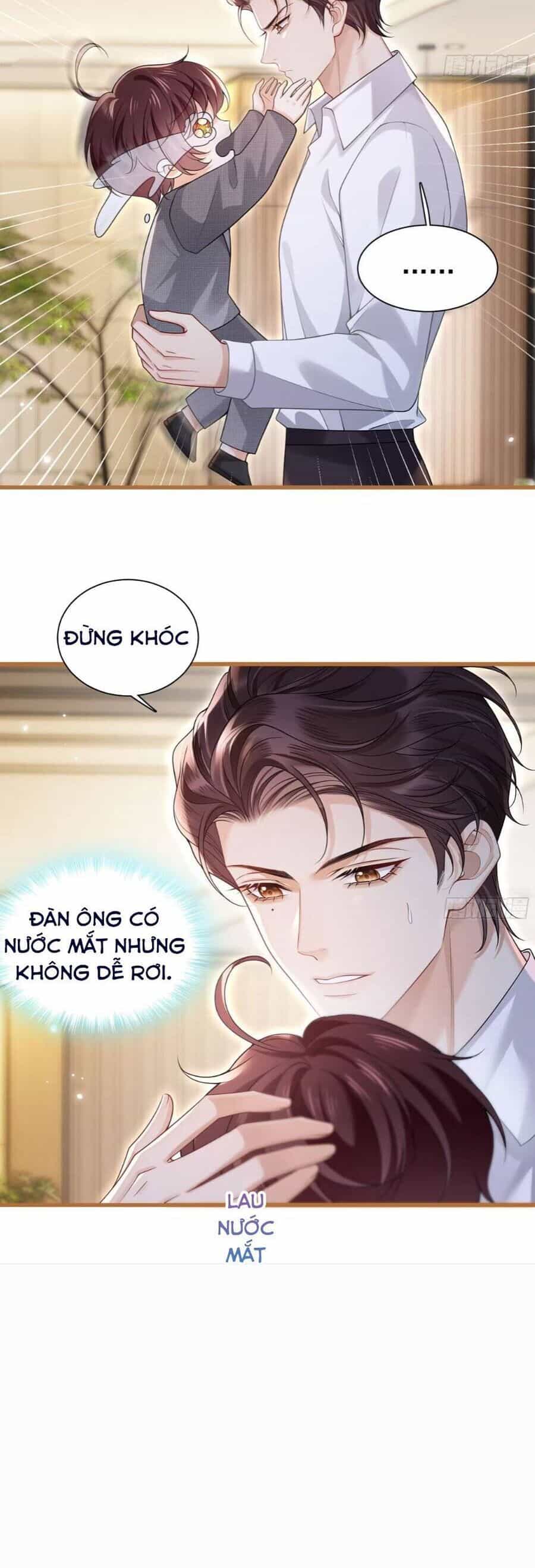 Sau Khi Hủy Hôn, Đại Lão Cô Ấy Vừa Xinh Đẹp Lại Ngầu Lòi - Chương 11 - ảnh 8