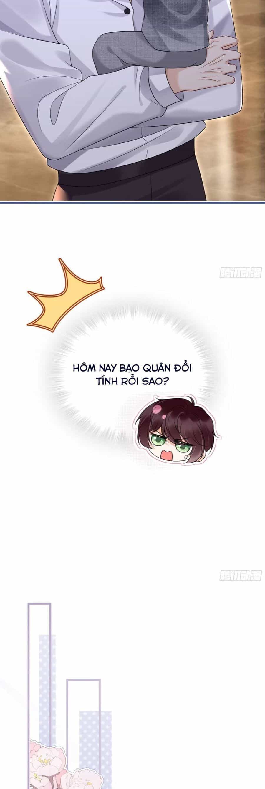 Sau Khi Hủy Hôn, Đại Lão Cô Ấy Vừa Xinh Đẹp Lại Ngầu Lòi - Chương 12 - ảnh 11