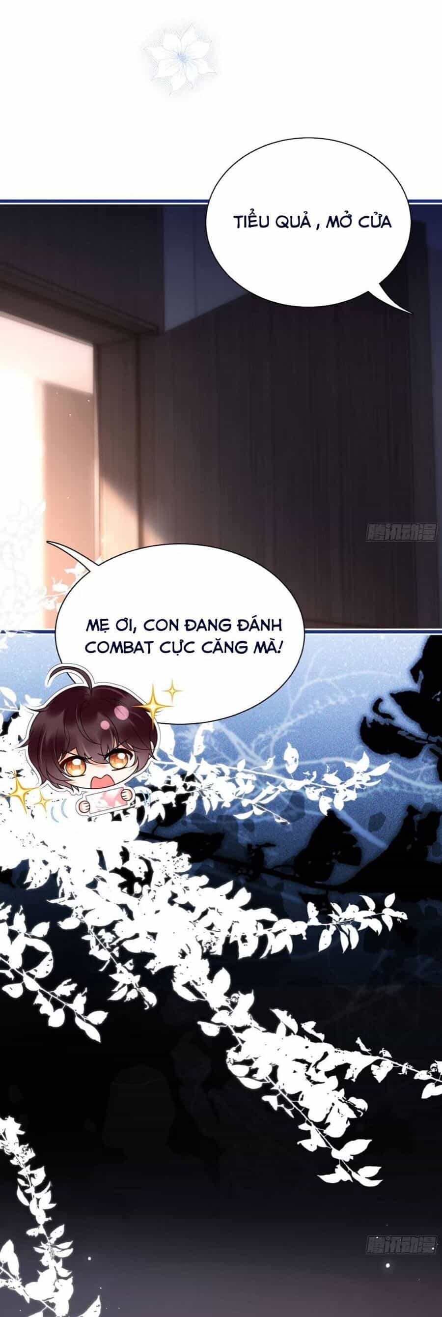 Sau Khi Hủy Hôn, Đại Lão Cô Ấy Vừa Xinh Đẹp Lại Ngầu Lòi - Chương 12 - ảnh 14