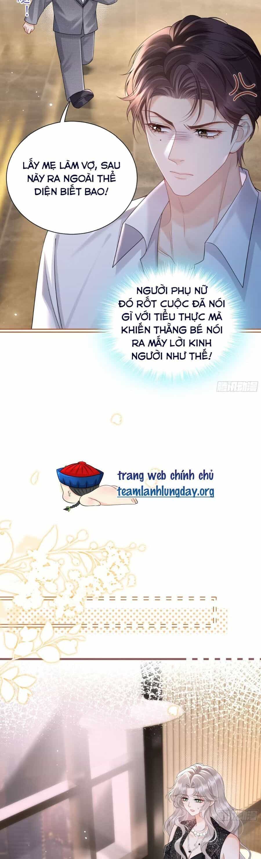 Sau Khi Hủy Hôn, Đại Lão Cô Ấy Vừa Xinh Đẹp Lại Ngầu Lòi - Chương 12 - ảnh 2