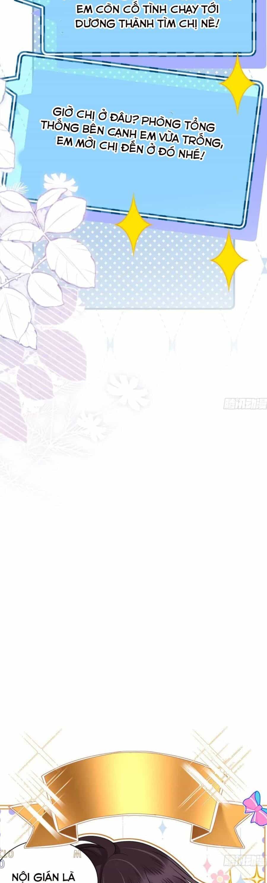 Sau Khi Hủy Hôn, Đại Lão Cô Ấy Vừa Xinh Đẹp Lại Ngầu Lòi - Chương 13 - ảnh 22