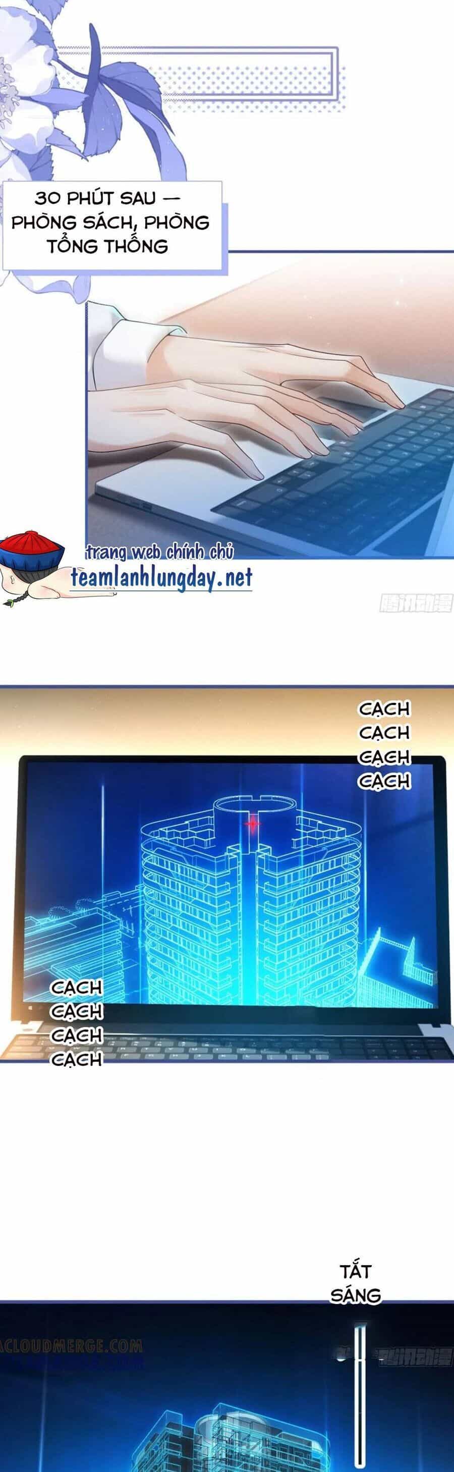 Sau Khi Hủy Hôn, Đại Lão Cô Ấy Vừa Xinh Đẹp Lại Ngầu Lòi - Chương 13 - ảnh 9