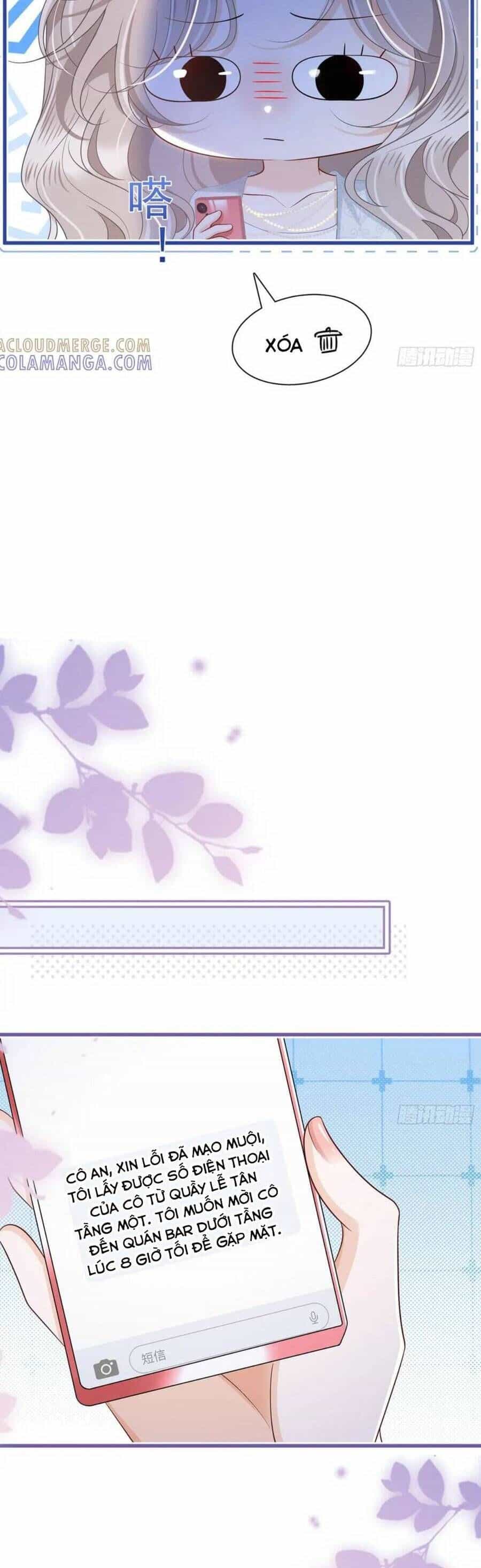 Sau Khi Hủy Hôn, Đại Lão Cô Ấy Vừa Xinh Đẹp Lại Ngầu Lòi - Chương 14 - ảnh 12