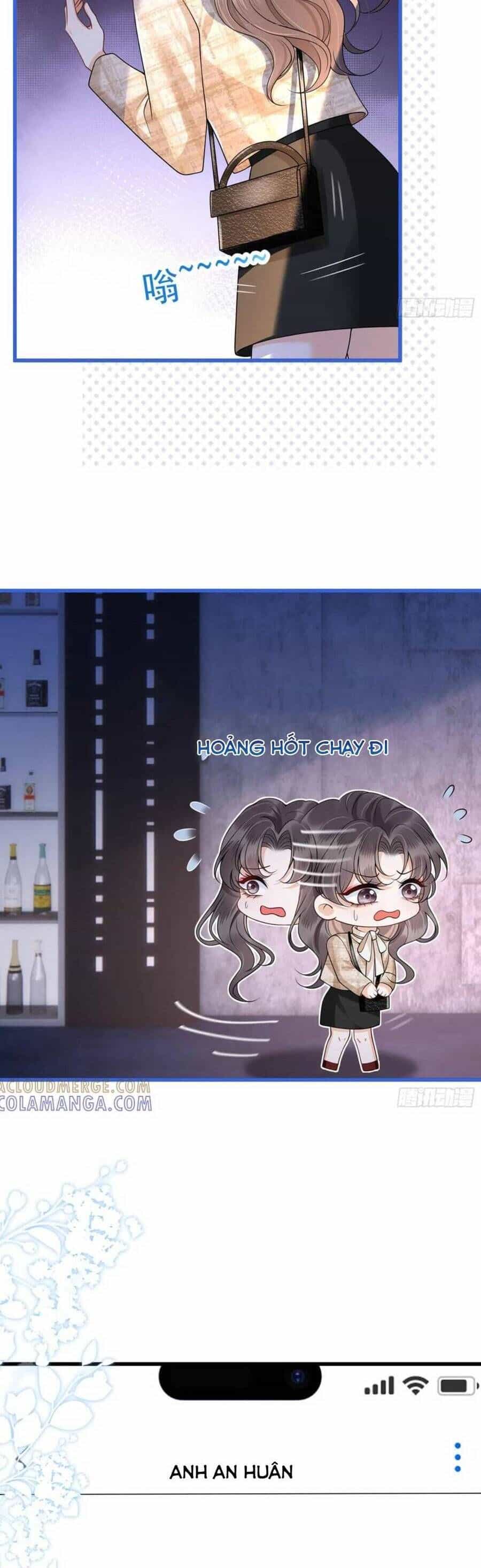 Sau Khi Hủy Hôn, Đại Lão Cô Ấy Vừa Xinh Đẹp Lại Ngầu Lòi - Chương 14 - ảnh 16