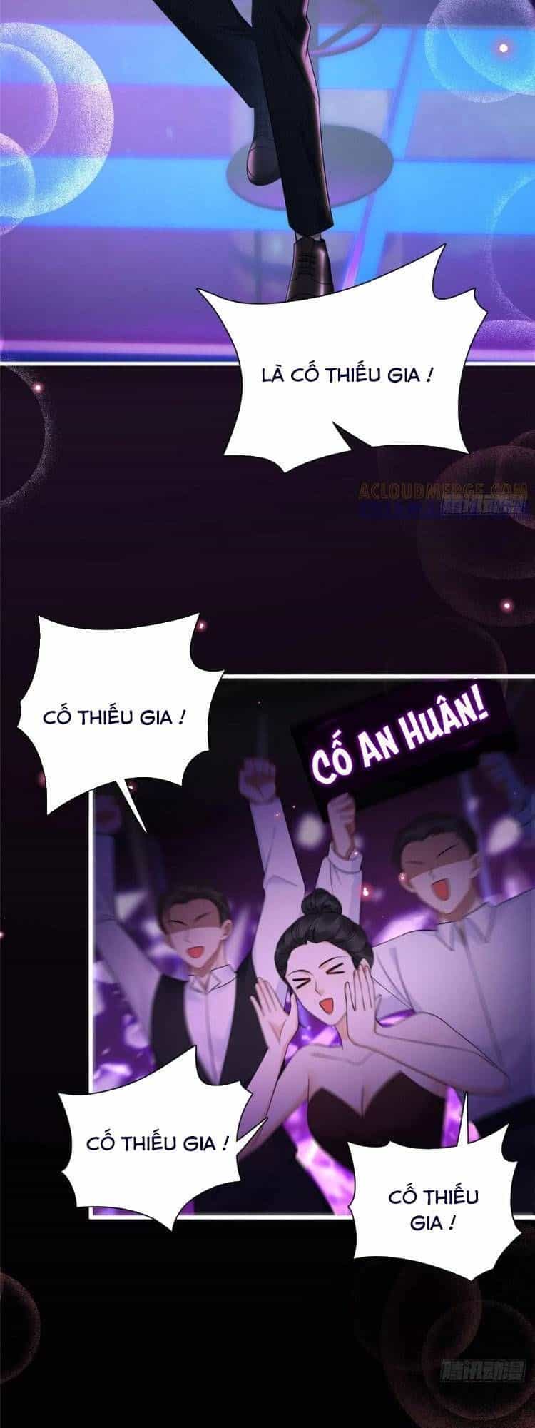 Sau Khi Hủy Hôn, Đại Lão Cô Ấy Vừa Xinh Đẹp Lại Ngầu Lòi - Chương 16 - ảnh 13