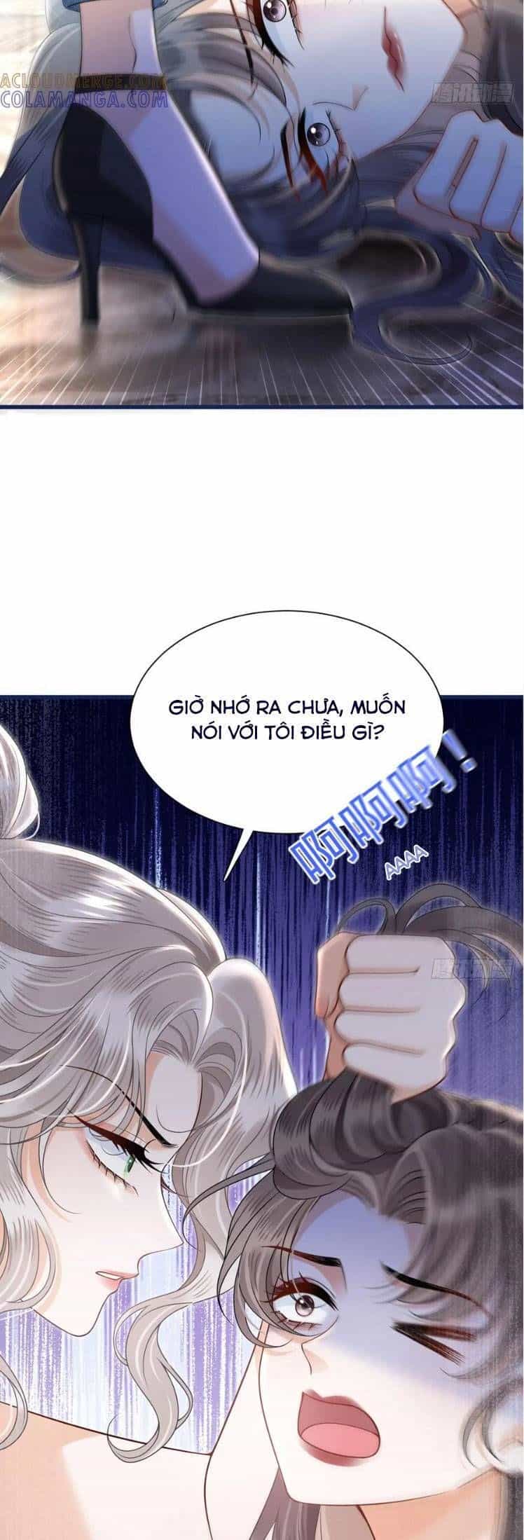 Sau Khi Hủy Hôn, Đại Lão Cô Ấy Vừa Xinh Đẹp Lại Ngầu Lòi - Chương 18 - ảnh 14