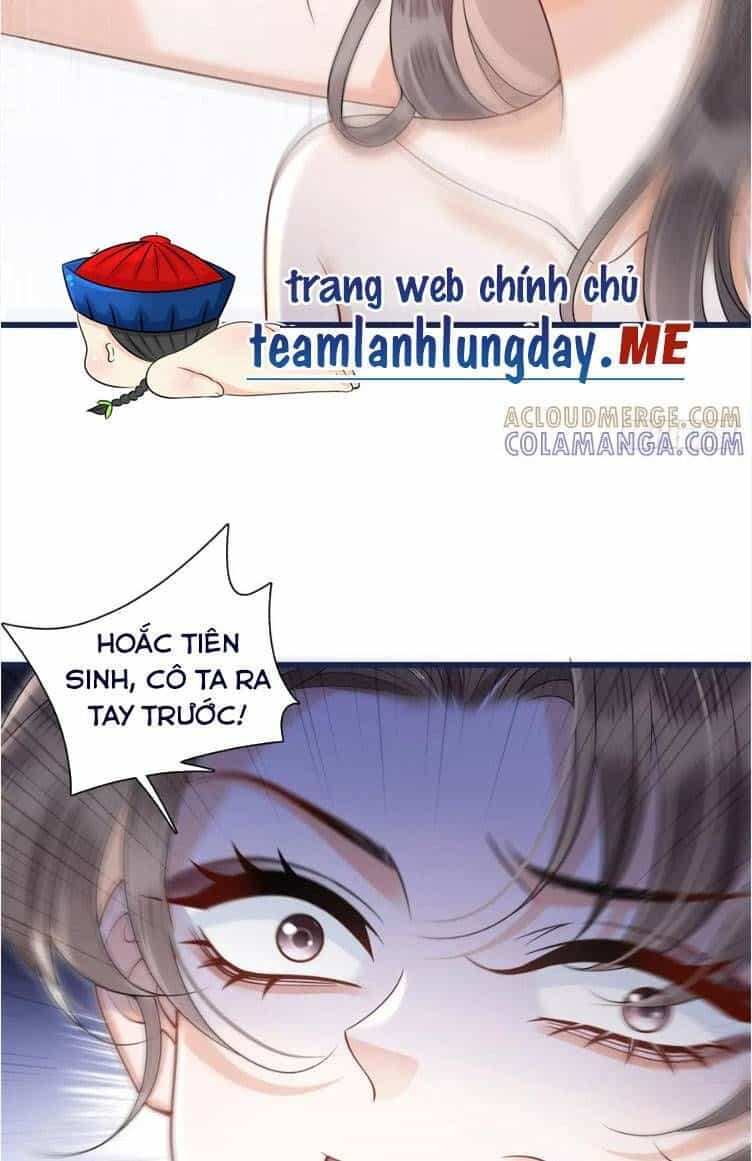 Sau Khi Hủy Hôn, Đại Lão Cô Ấy Vừa Xinh Đẹp Lại Ngầu Lòi - Chương 18 - ảnh 15