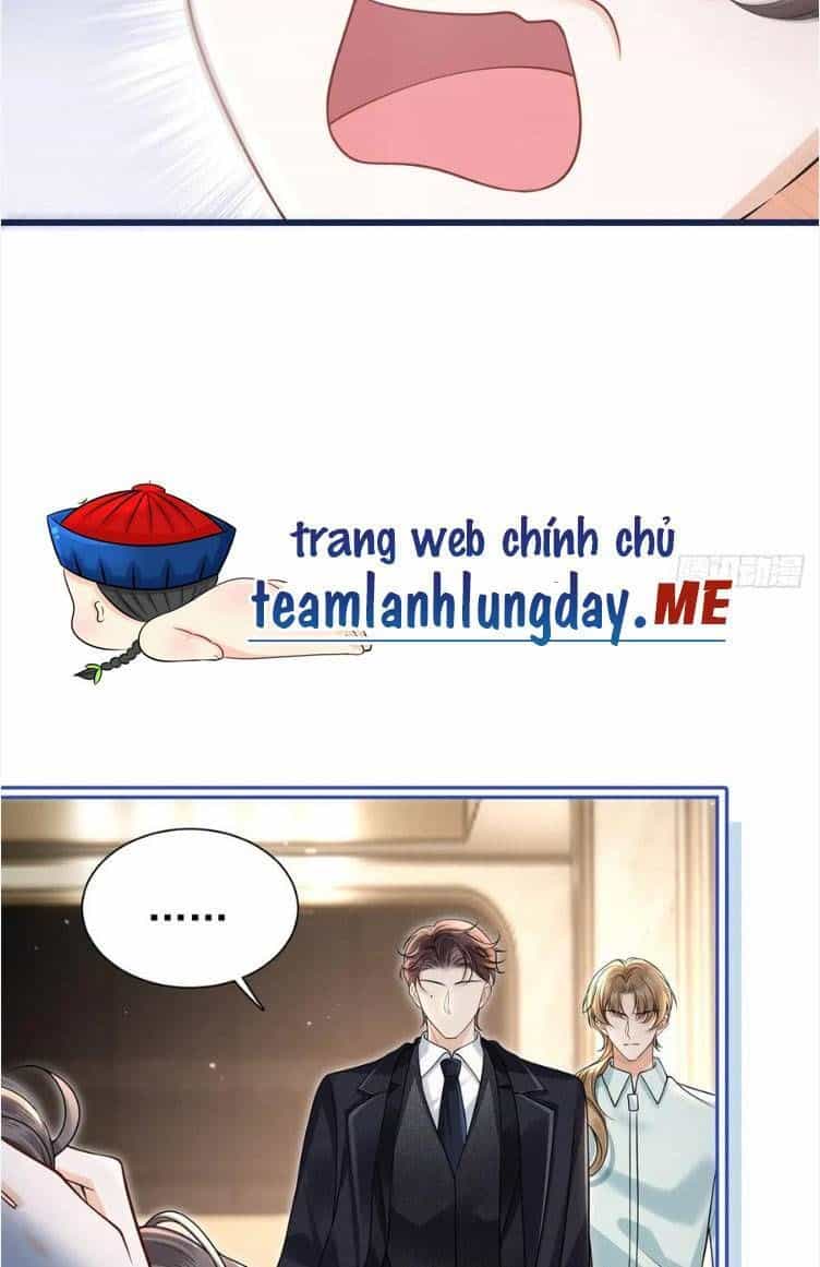 Sau Khi Hủy Hôn, Đại Lão Cô Ấy Vừa Xinh Đẹp Lại Ngầu Lòi - Chương 18 - ảnh 16