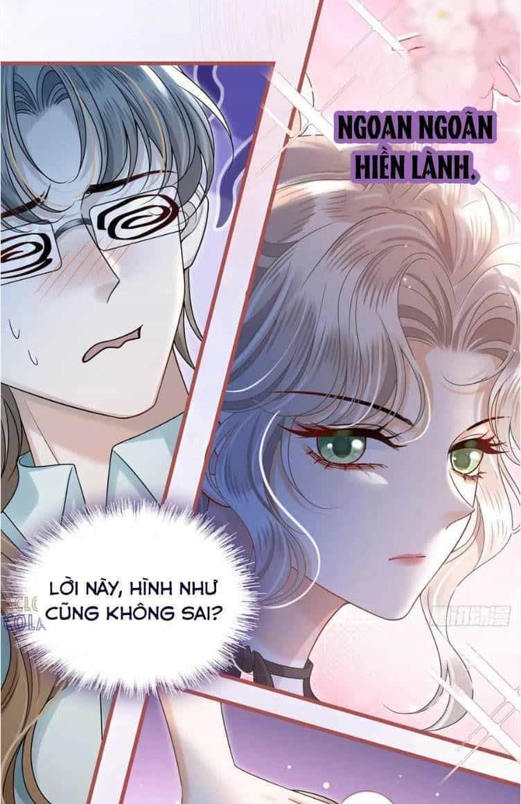 Sau Khi Hủy Hôn, Đại Lão Cô Ấy Vừa Xinh Đẹp Lại Ngầu Lòi - Chương 18 - ảnh 23