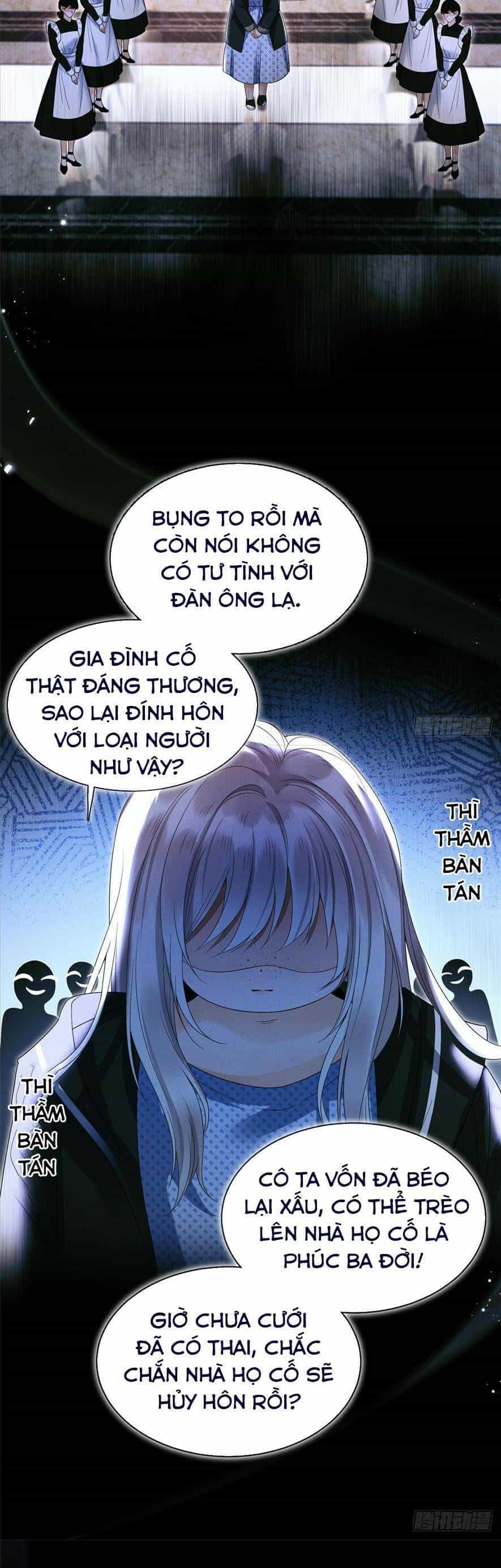 Sau Khi Hủy Hôn, Đại Lão Cô Ấy Vừa Xinh Đẹp Lại Ngầu Lòi - Chương 2 - ảnh 14