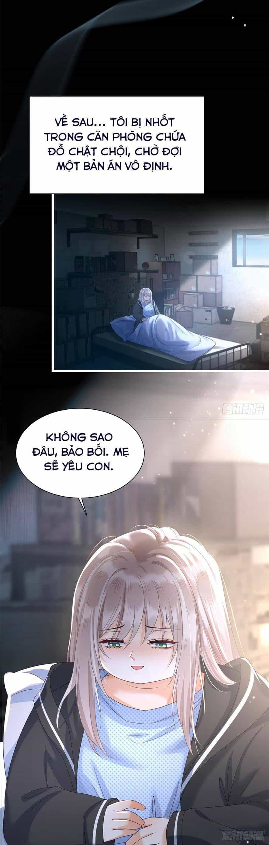 Sau Khi Hủy Hôn, Đại Lão Cô Ấy Vừa Xinh Đẹp Lại Ngầu Lòi - Chương 2 - ảnh 16