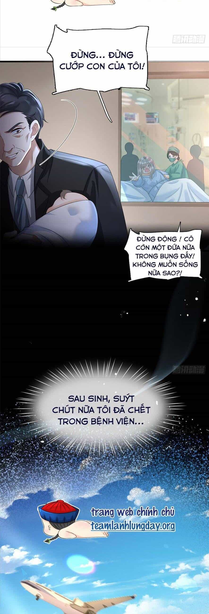 Sau Khi Hủy Hôn, Đại Lão Cô Ấy Vừa Xinh Đẹp Lại Ngầu Lòi - Chương 2 - ảnh 18