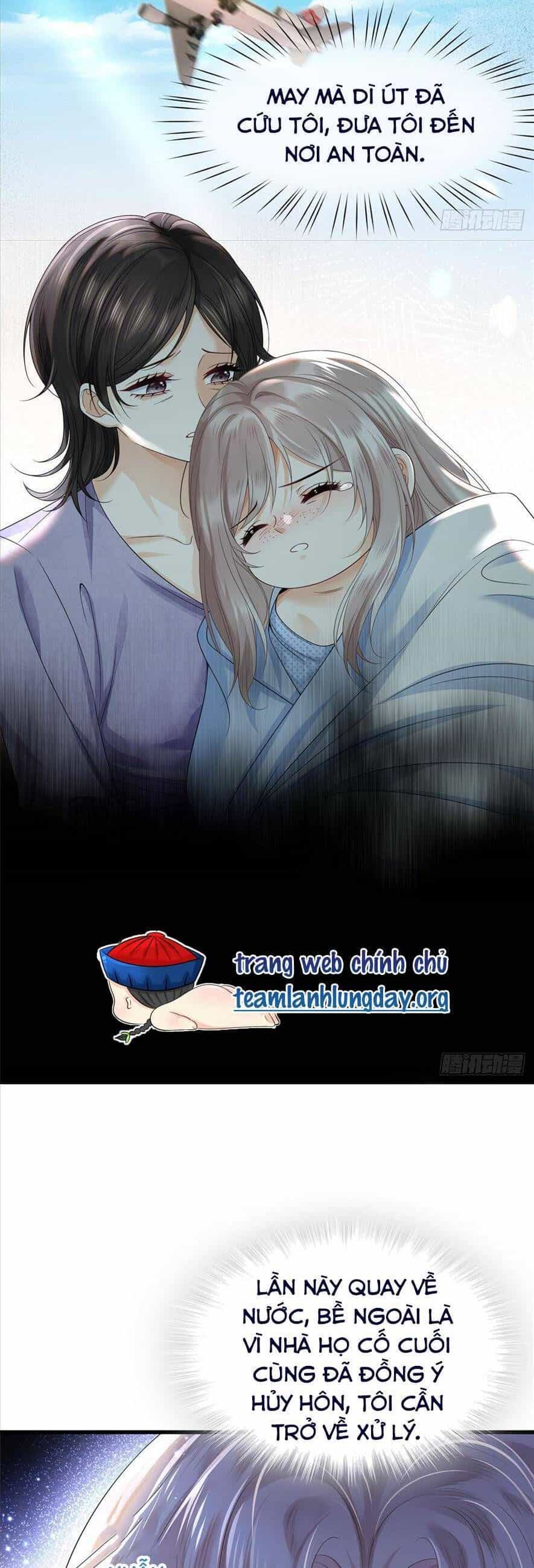 Sau Khi Hủy Hôn, Đại Lão Cô Ấy Vừa Xinh Đẹp Lại Ngầu Lòi - Chương 2 - ảnh 19