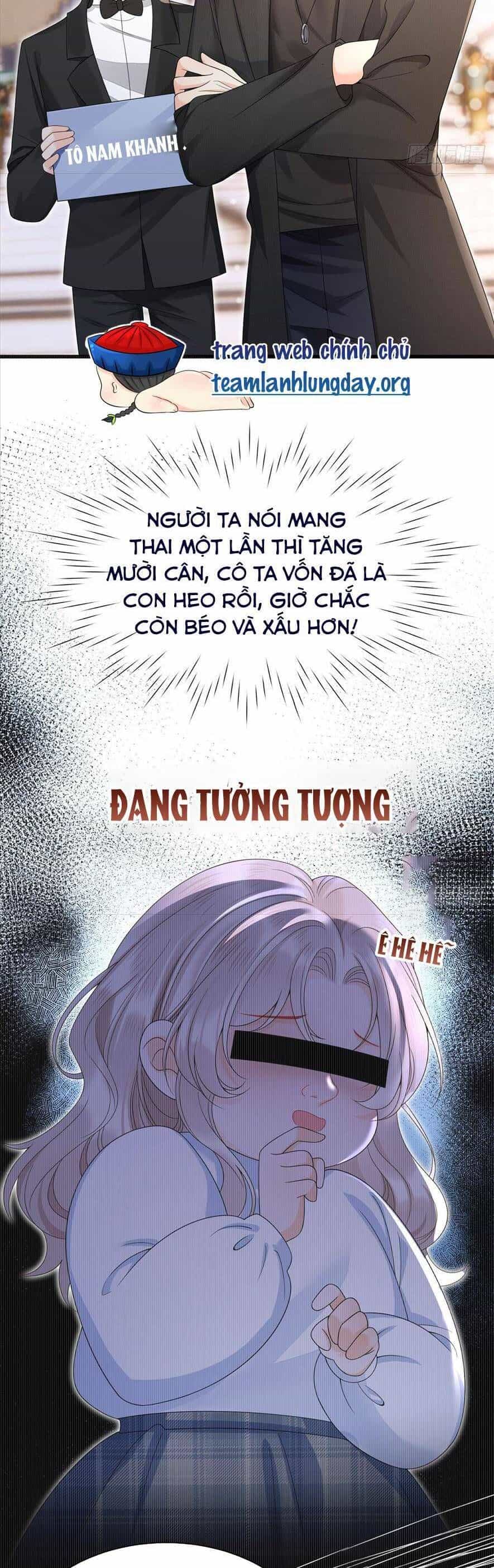Sau Khi Hủy Hôn, Đại Lão Cô Ấy Vừa Xinh Đẹp Lại Ngầu Lòi - Chương 2 - ảnh 8