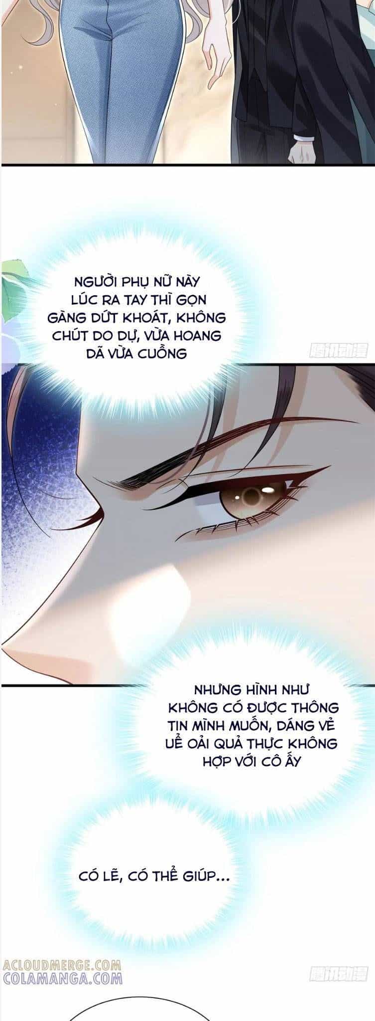 Sau Khi Hủy Hôn, Đại Lão Cô Ấy Vừa Xinh Đẹp Lại Ngầu Lòi - Chương 19 - ảnh 14