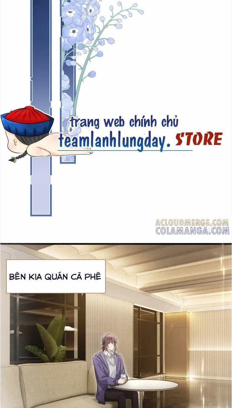 Sau Khi Hủy Hôn, Đại Lão Cô Ấy Vừa Xinh Đẹp Lại Ngầu Lòi - Chương 19 - ảnh 17