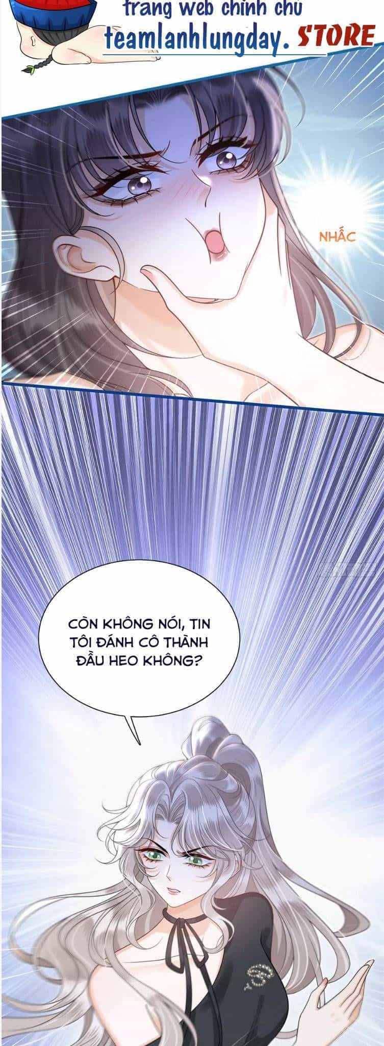 Sau Khi Hủy Hôn, Đại Lão Cô Ấy Vừa Xinh Đẹp Lại Ngầu Lòi - Chương 19 - ảnh 4