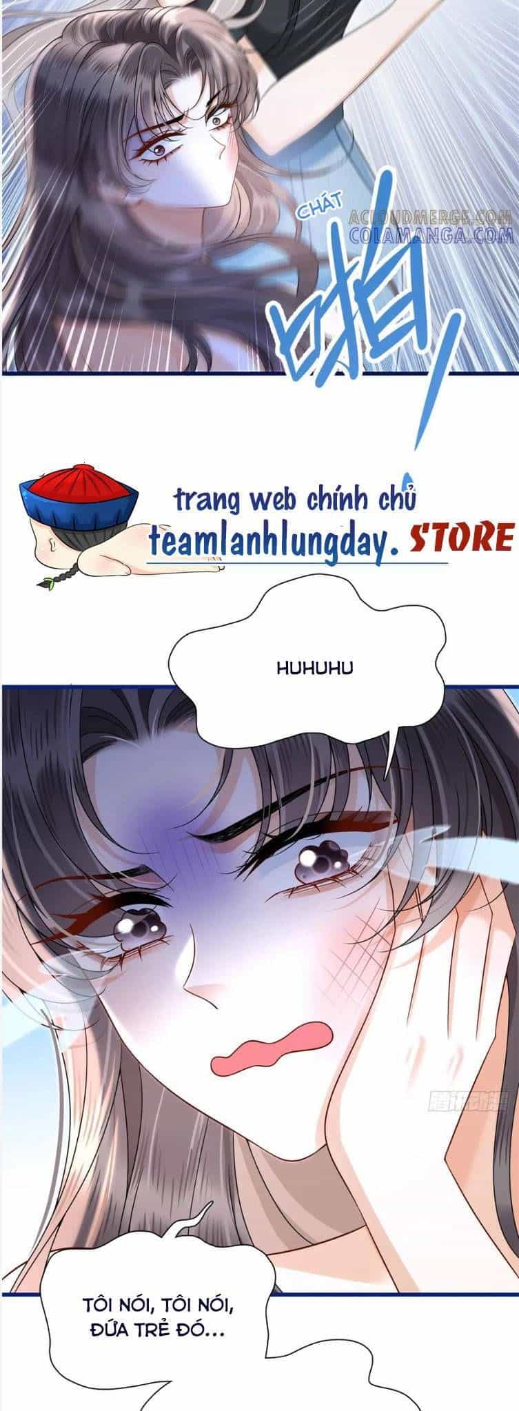 Sau Khi Hủy Hôn, Đại Lão Cô Ấy Vừa Xinh Đẹp Lại Ngầu Lòi - Chương 19 - ảnh 5