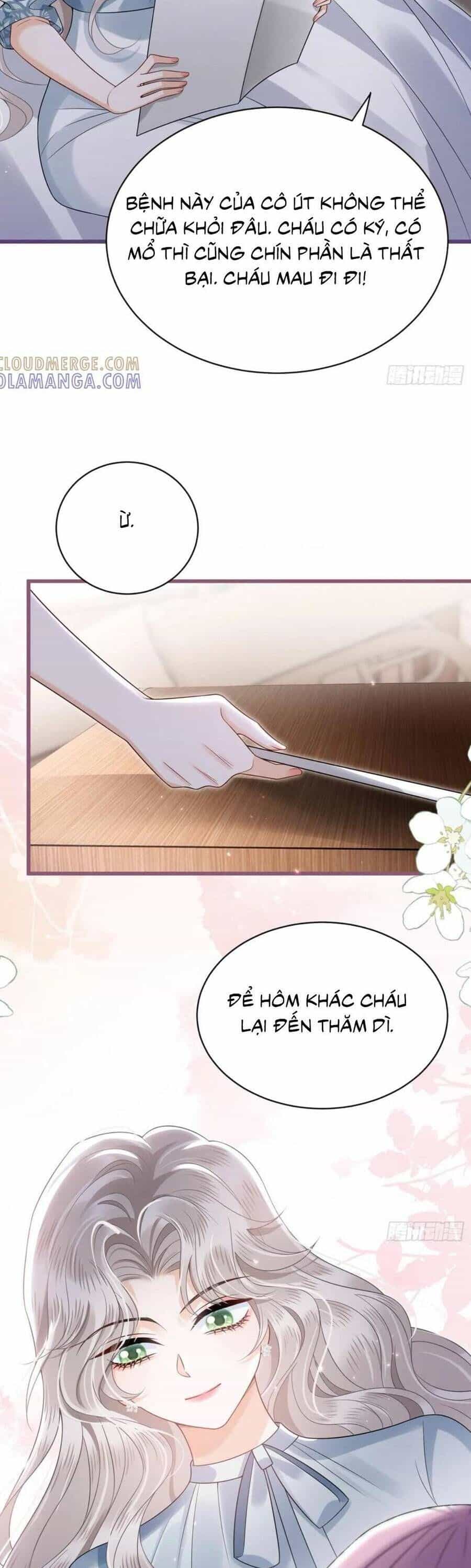 Sau Khi Hủy Hôn, Đại Lão Cô Ấy Vừa Xinh Đẹp Lại Ngầu Lòi - Chương 21 - ảnh 24