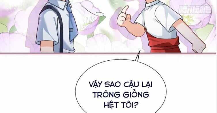 Sau Khi Hủy Hôn, Đại Lão Cô Ấy Vừa Xinh Đẹp Lại Ngầu Lòi - Chương 22 - ảnh 18