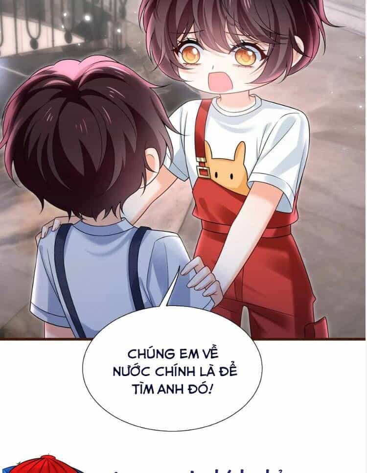 Sau Khi Hủy Hôn, Đại Lão Cô Ấy Vừa Xinh Đẹp Lại Ngầu Lòi - Chương 22 - ảnh 28
