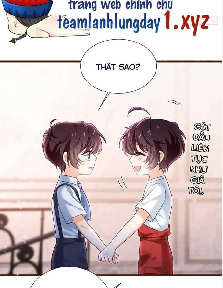 Sau Khi Hủy Hôn, Đại Lão Cô Ấy Vừa Xinh Đẹp Lại Ngầu Lòi - Chương 22 - ảnh 29