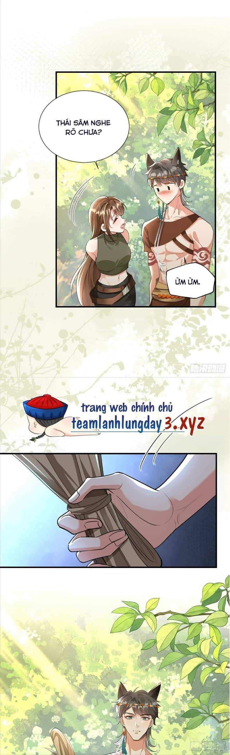 Sau Khi Hủy Hôn, Đại Lão Cô Ấy Vừa Xinh Đẹp Lại Ngầu Lòi - Chương 26 - ảnh 16