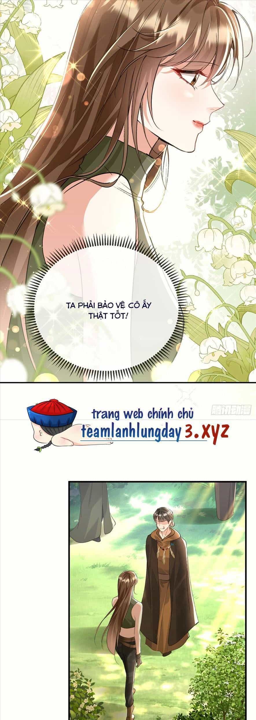 Sau Khi Hủy Hôn, Đại Lão Cô Ấy Vừa Xinh Đẹp Lại Ngầu Lòi - Chương 26 - ảnh 21
