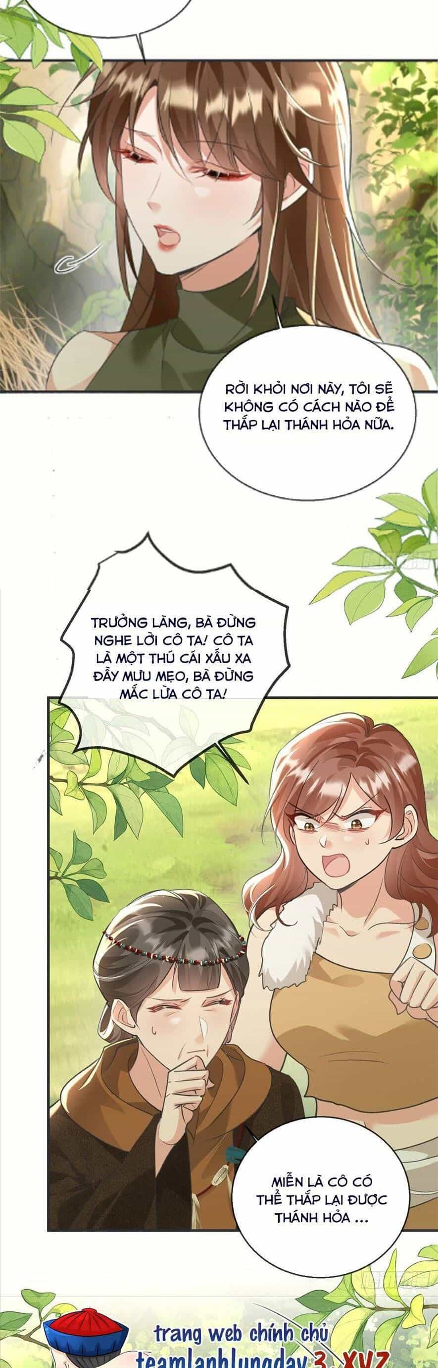 Sau Khi Hủy Hôn, Đại Lão Cô Ấy Vừa Xinh Đẹp Lại Ngầu Lòi - Chương 26 - ảnh 5