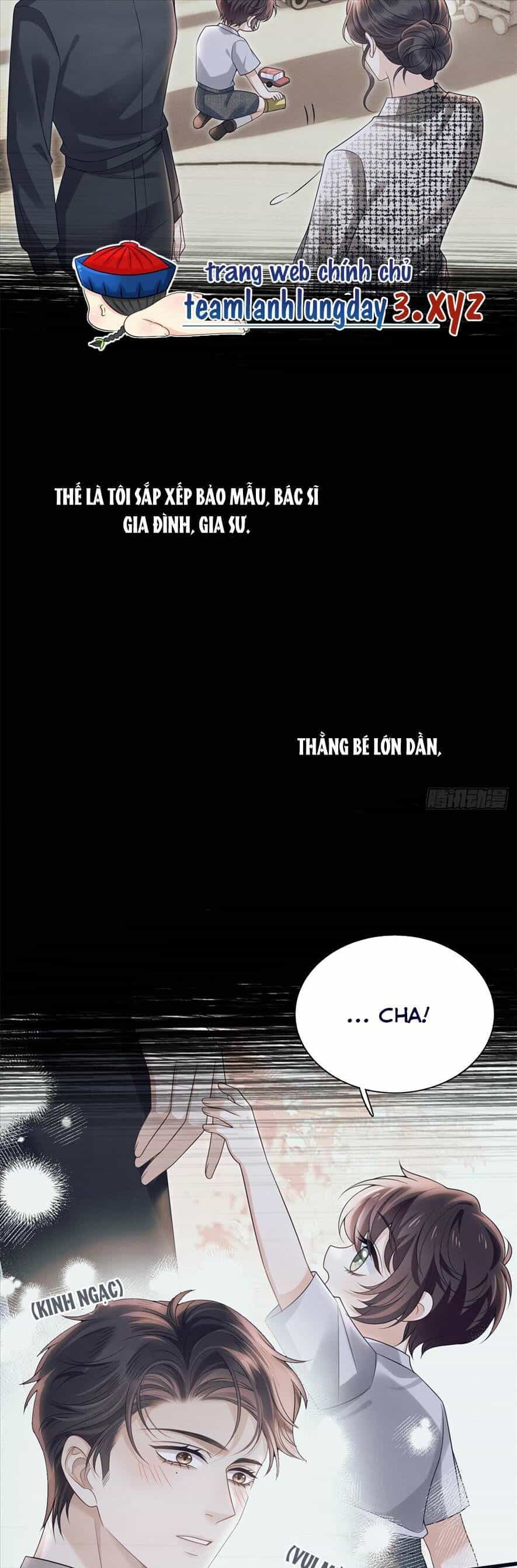 Sau Khi Hủy Hôn, Đại Lão Cô Ấy Vừa Xinh Đẹp Lại Ngầu Lòi - Chương 28 - ảnh 10