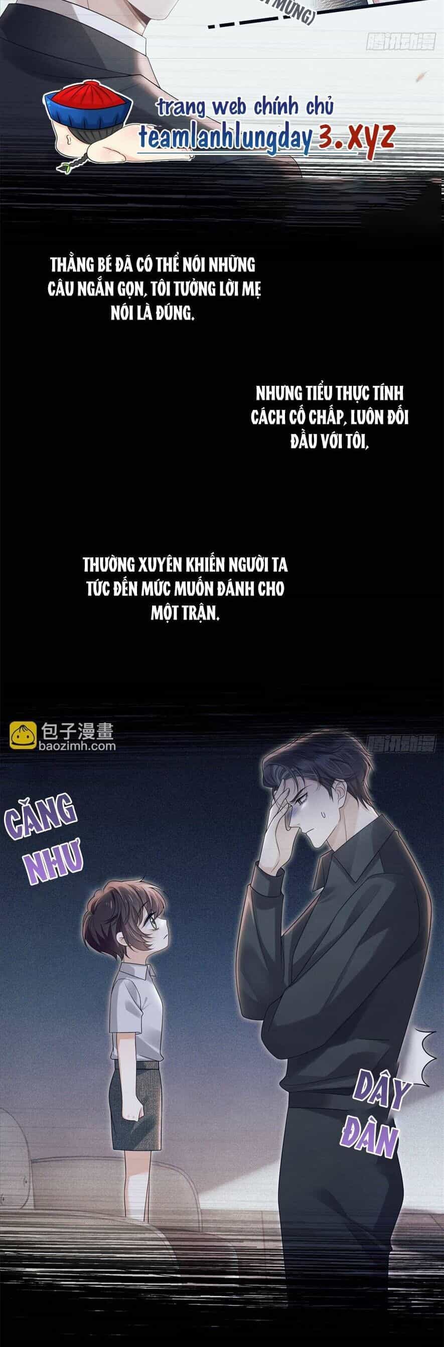 Sau Khi Hủy Hôn, Đại Lão Cô Ấy Vừa Xinh Đẹp Lại Ngầu Lòi - Chương 28 - ảnh 11
