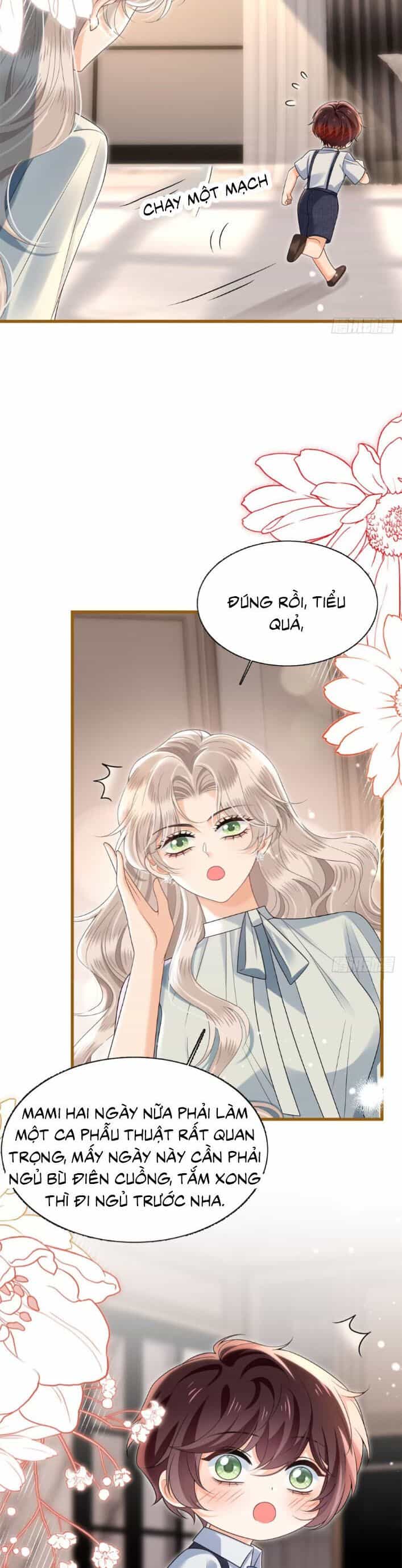 Sau Khi Hủy Hôn, Đại Lão Cô Ấy Vừa Xinh Đẹp Lại Ngầu Lòi - Chương 29 - ảnh 2