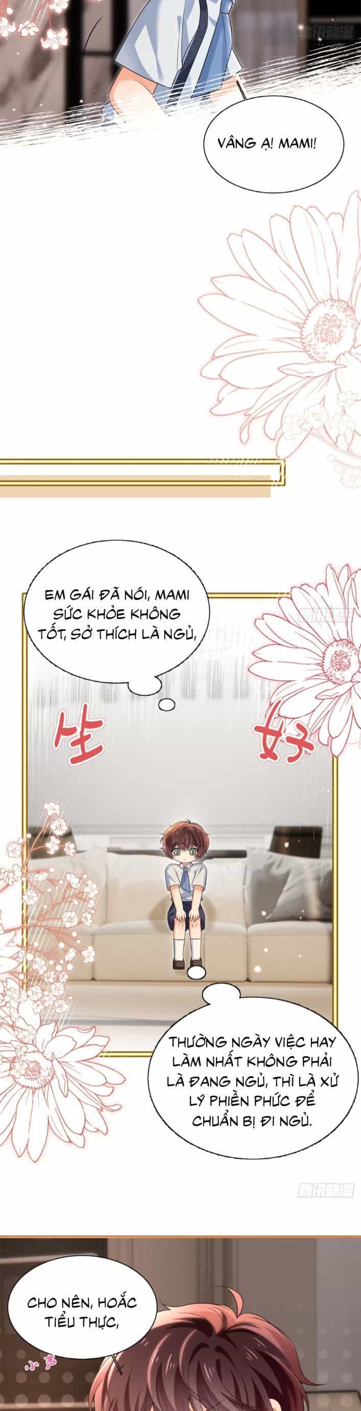 Sau Khi Hủy Hôn, Đại Lão Cô Ấy Vừa Xinh Đẹp Lại Ngầu Lòi - Chương 29 - ảnh 3