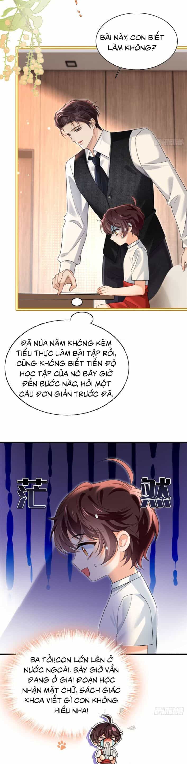 Sau Khi Hủy Hôn, Đại Lão Cô Ấy Vừa Xinh Đẹp Lại Ngầu Lòi - Chương 29 - ảnh 9