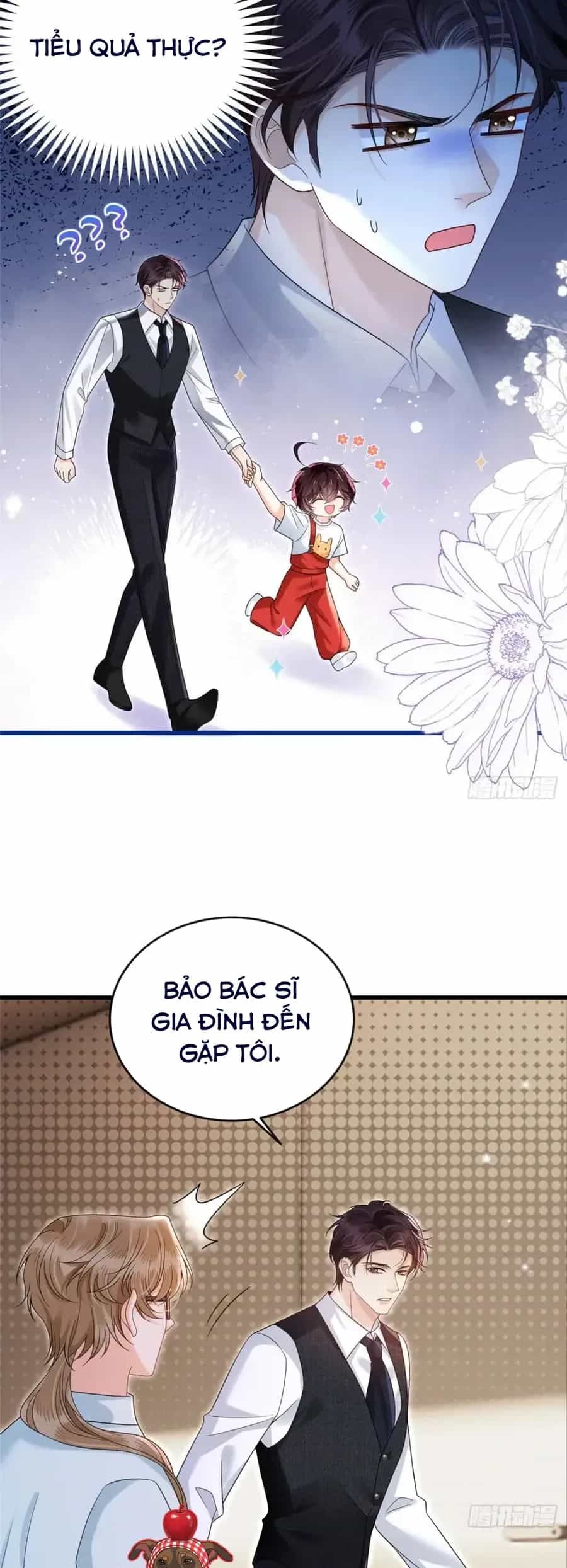 Sau Khi Hủy Hôn, Đại Lão Cô Ấy Vừa Xinh Đẹp Lại Ngầu Lòi - Chương 30 - ảnh 17