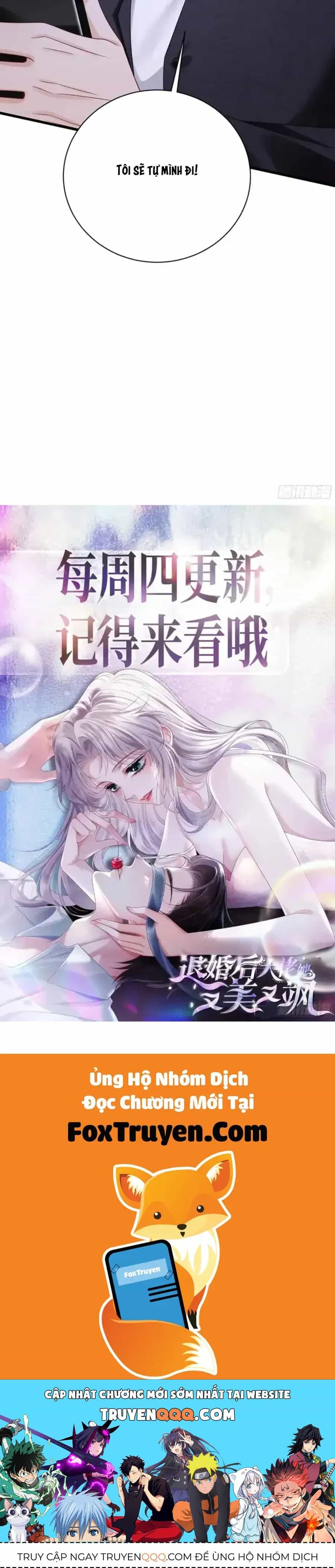 Sau Khi Hủy Hôn, Đại Lão Cô Ấy Vừa Xinh Đẹp Lại Ngầu Lòi - Chương 32 - ảnh 19