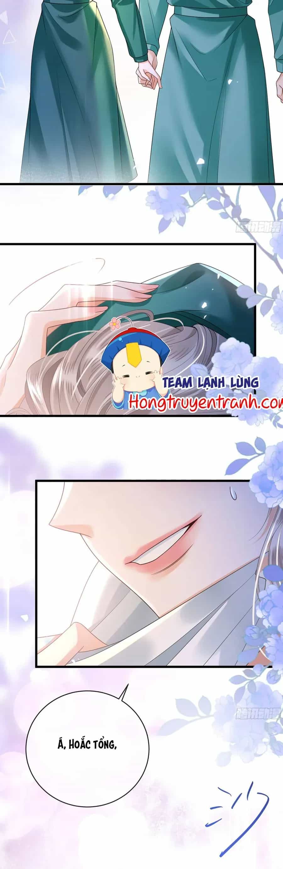 Sau Khi Hủy Hôn, Đại Lão Cô Ấy Vừa Xinh Đẹp Lại Ngầu Lòi - Chương 33 - ảnh 21