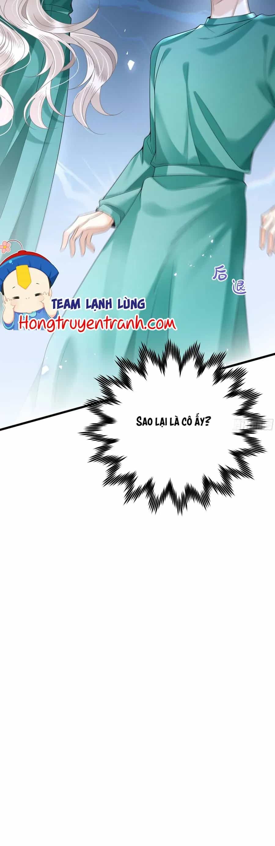 Sau Khi Hủy Hôn, Đại Lão Cô Ấy Vừa Xinh Đẹp Lại Ngầu Lòi - Chương 33 - ảnh 23