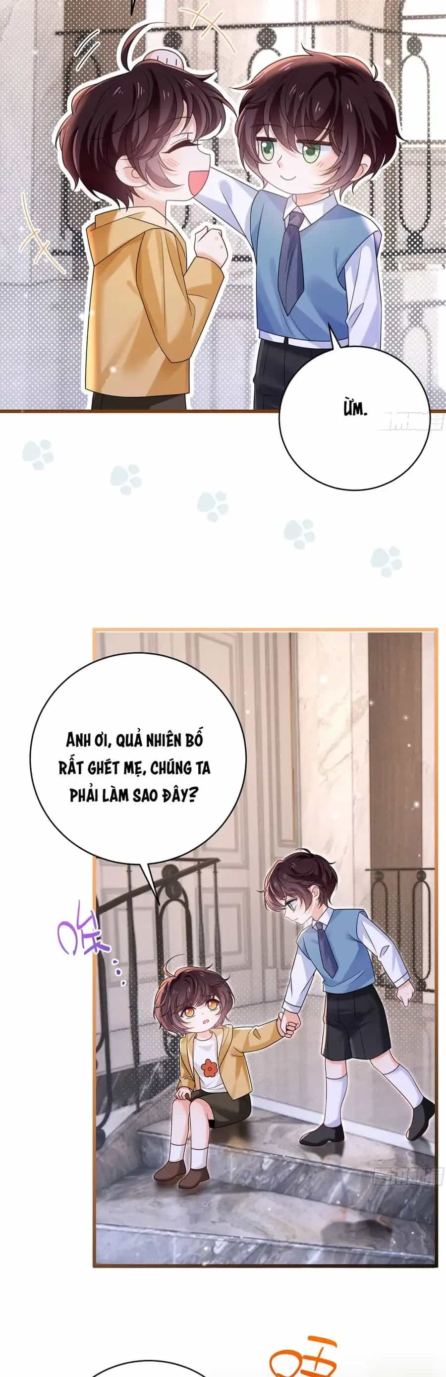 Sau Khi Hủy Hôn, Đại Lão Cô Ấy Vừa Xinh Đẹp Lại Ngầu Lòi - Chương 34 - ảnh 13