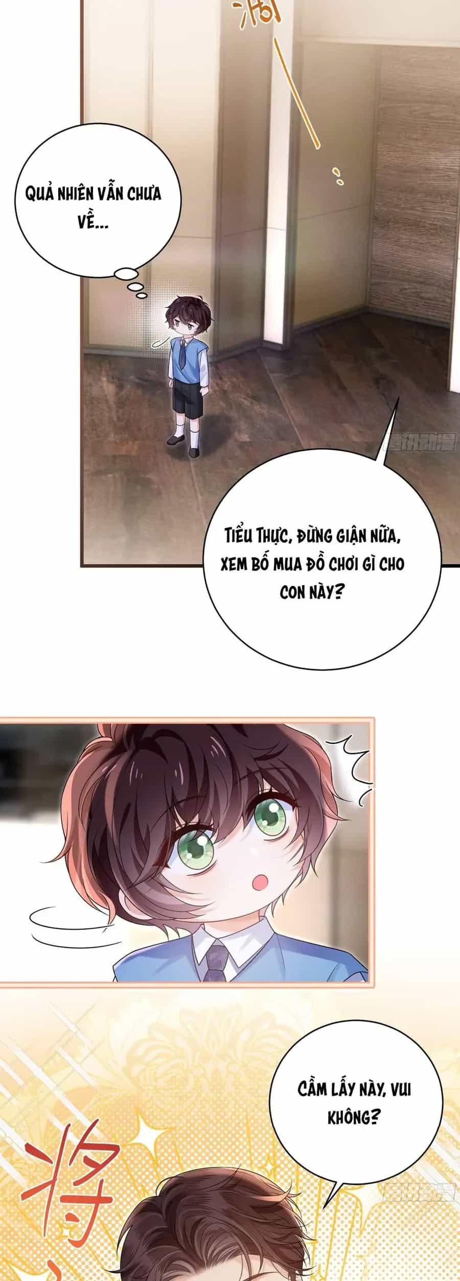 Sau Khi Hủy Hôn, Đại Lão Cô Ấy Vừa Xinh Đẹp Lại Ngầu Lòi - Chương 34 - ảnh 18