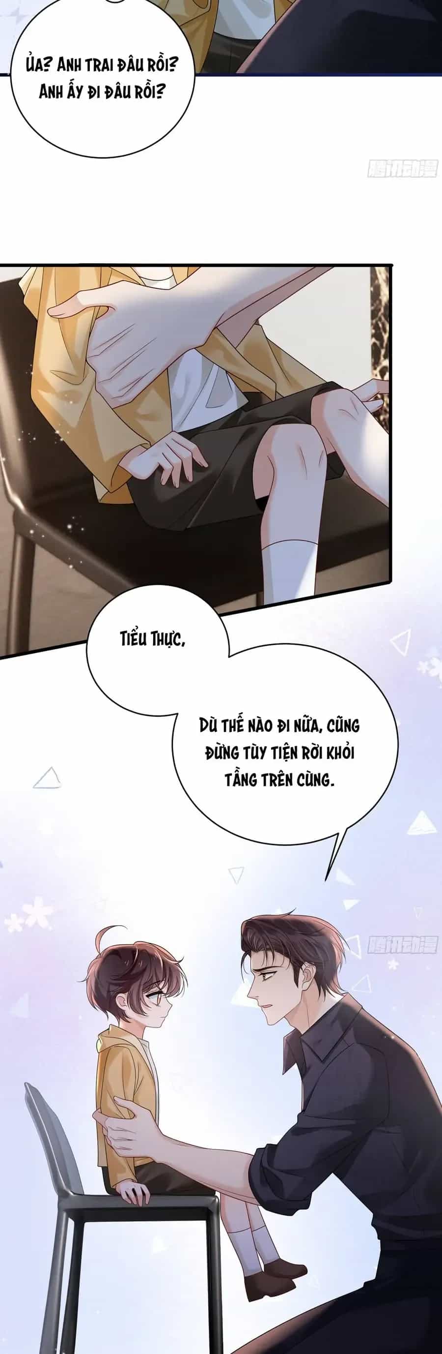 Sau Khi Hủy Hôn, Đại Lão Cô Ấy Vừa Xinh Đẹp Lại Ngầu Lòi - Chương 35 - ảnh 13