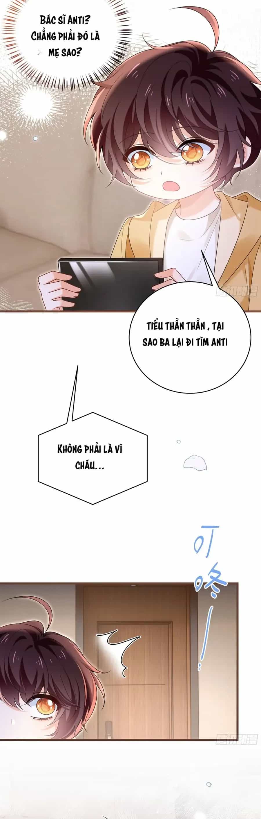 Sau Khi Hủy Hôn, Đại Lão Cô Ấy Vừa Xinh Đẹp Lại Ngầu Lòi - Chương 35 - ảnh 5