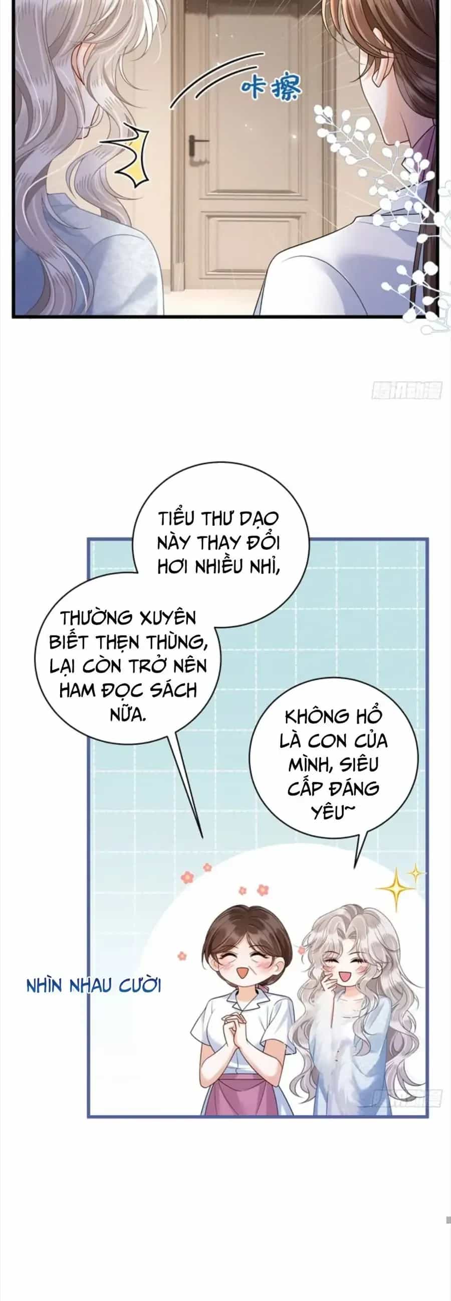 Sau Khi Hủy Hôn, Đại Lão Cô Ấy Vừa Xinh Đẹp Lại Ngầu Lòi - Chương 36 - ảnh 12